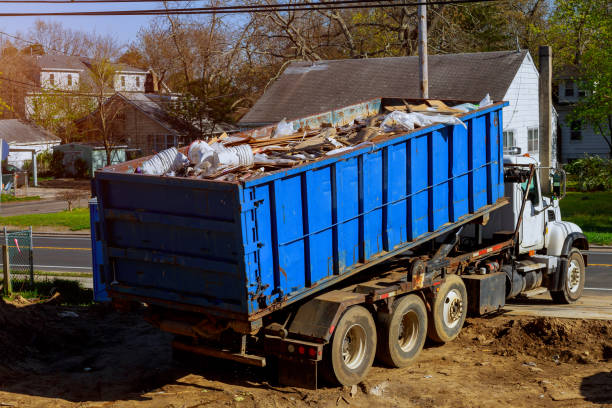 Best Office Junk Removal  in Dixon, IL